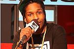 A$AP Rocky, Lupe Fiasco Set To Invade &#039;RapFix Live&#039; - This Wednesday at 4 p.m., a Chicago veteran and a Harlem rapper on the rise will bring two worlds &hellip;
