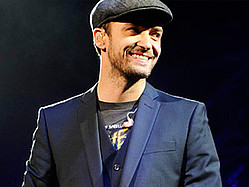 Justin Timberlake Returns To Music As A Film Composer