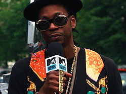 2 Chainz Arrested At Airport With Brass Knuckles