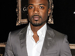 Ray J Hospitalized For Exhaustion After Las Vegas Trip