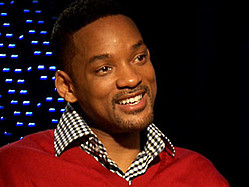 Will Smith Laughs Off Kissing-Reporter Incident
