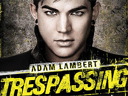 Adam Lambert Hits #1 With Trespassing