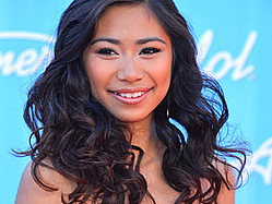 &#039;American Idol&#039; Finale Is Making Jessica Sanchez &#039;A Big Ball Of Emotions&#039;