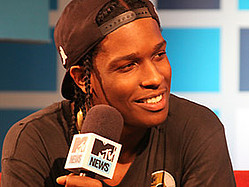 A$AP Rocky Addresses Kanye West Producer&#039;s Criticism