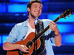 Phillip Phillips Has &#039;American Idol&#039; In The Bag, Experts Say