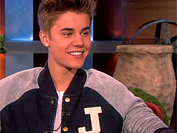 Justin Bieber Gets His Own Graduation On &#039;Ellen DeGeneres Show&#039;