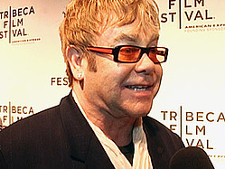 Elton John Cancels Performances Due To Respiratory Infection