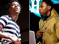 Lupe Fiasco Calls Pete Rock&#039;s Twitter Rant &#039;Foul&#039;
