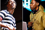 Lupe Fiasco Calls Pete Rock&#039;s Twitter Rant &#039;Foul&#039; - Turns out things aren&#039;t all good between Pete Rock and Lupe Fiasco after all.On Tuesday &hellip;
