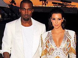 Kim Kardashian And Kanye West Turn Up The PDA On &#039;Tour De Cannes&#039;