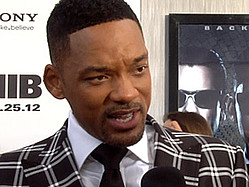 Will Smith Admits Time Travel In &#039;MIB 3&#039; Was Tricky