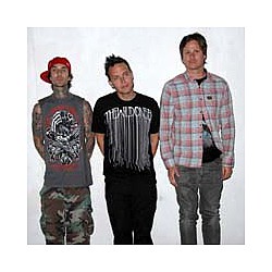 Blink 182 add extra UK tour date - tickets