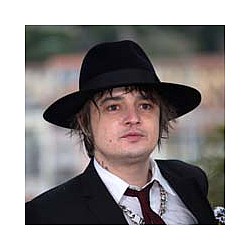 Pete Doherty injected heroin on set of movie debut