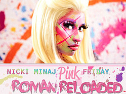 Nicki Minaj Asks Fans To Vote For Next Roman Reloaded Singles