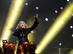 Madonna Targets Lady Gaga With &#039;Express Yourself&#039;/ &#039;Born This Way&#039; Mashup