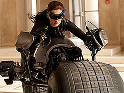 Christopher Nolan Was &#039;Nervous&#039; About Including Catwoman In &#039;Dark Knight Rises&#039;