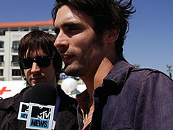 All-American Rejects Won&#039;t Let Kids &#039;Slow Build&#039; Get Them Down