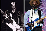 Jimi Hendrix Reincarnated By Andre 3000 In Biopic Photos - André 3000 (or as he&#039;s known when acting, AndréBenjamin) always seemed like the perfect choice to &hellip;