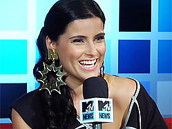 Nelly Furtado Says &#039;Big Hoops&#039; Inspired By Odd Future&#039;s &#039;Rawness&#039;