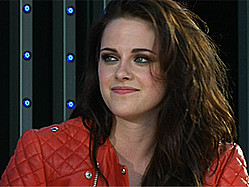 &#039;Breaking Dawn - Part 2&#039; Unlike Any &#039;Twilight&#039; Movie, Kristen Stewart Says