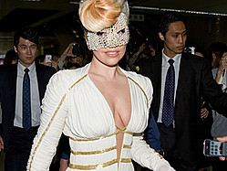Lady Gaga Wants A Fake Rolex, Thailand Wants An Apology