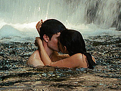 &#039;Breaking Dawn&#039; Best Kiss Nominee &#039;A Prelude To Sex&#039;