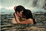&#039;Breaking Dawn&#039; Best Kiss Nominee &#039;A Prelude To Sex&#039; - With just a few more days left to cast your votes for this Sunday&#039;s 2012 MTV Movie Awards &hellip;