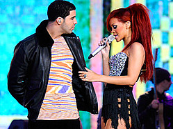Rihanna, Drake Spotted Getting &#039;Hot And Heavy&#039; In Miami