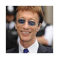 Robin Gibb family tried to earn star a knighthood