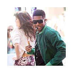 Usher fans to &#039;digitally dance&#039; with star at London gig