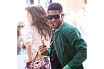 Usher fans to &#039;digitally dance&#039; with star at London gig - Usher will be using the help of a &#039;digital dance crew&#039; in his forthcoming concert in London. Taking &hellip;
