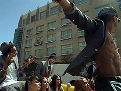 Chris Brown Debuts High-Grade &#039;Till I Die&#039; Video