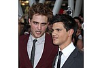Robert Pattinson said abs comparisons between him and Taylor Lautner are `unfair` - The 25-year-old Twilight star recently sat down for an interview with MTV News along with his &hellip;