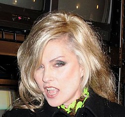 Debbie Harry lists her style icons
