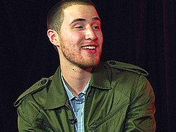 Mike Posner Recalls Not-So-Cool Car, On &#039;When I Was 17&#039;