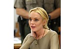 Lindsay Lohan leaves guests &#039;uncomfortable&#039; after crashing party - Lohan, due to start jail time for probation violations, talked her way past security at &hellip;