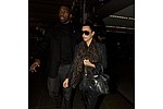 Kim Kardashian dashes off to visit Kris Humphries - The reality star filed for divorce after just 72 days of marriage last week and arrived back in &hellip;