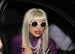 Lady Gaga sweeps the board at the MTV EMAs