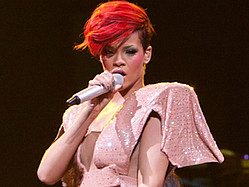 Rihanna Releases Talk That Talk Track List