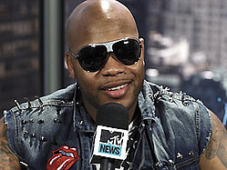 Flo Rida Tried To Keep &#039;Whistle&#039; As Clean As Possible
