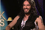 Russell Brand Plans Some Movie Awards Lady-Killing - When it was announced that all-around funnyman Russell Brand was hand-selected to host the 2012 MTV &hellip;