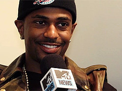 Big Sean Plans To Take His Career &#039;Past&#039; Jay-Z, Kanye