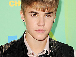 Justin Bieber Nursing Eyebrow Injury After Concussion