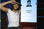 Russell Brand And Charlie Sheen: &#039;Winning&#039; At The Movie Awards - UNIVERSAL CITY, California — The world is Russell Brand&#039;s oyster. Well, perhaps not the world, but &hellip;