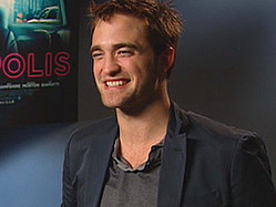 Robert Pattinson: KStew Will &#039;Kiss Herself&#039; At Movie Awards