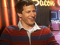 Andy Samberg Will Miss &#039;So Many Things&#039; About &#039;SNL&#039;