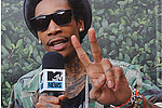 Wiz Khalifa Promises &#039;Theatrical&#039; Set At Tonight&#039;s Movie Awards - Spielberg, if you&#039;re watching on Sunday (June 3), you might want to keep an eye on Wiz Khalifa. &hellip;