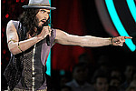 Movie Awards Host Russell Brand Tackles Bieber, Katy Perry, Fassbender&#039;s Penis - UNIVERSAL CITY, California — &quot; &#039;Twilight&#039;! &#039;Hunger Games&#039;! These words generate goodwill.&quot;Indeed &hellip;