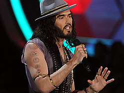 Russell Brand At Movie Awards: His Nine Funniest Jokes