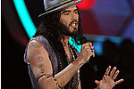 Russell Brand At Movie Awards: His Nine Funniest Jokes - UNIVERSAL CITY, California — Russell Brand might have to host every MTV awards show from here on &hellip;